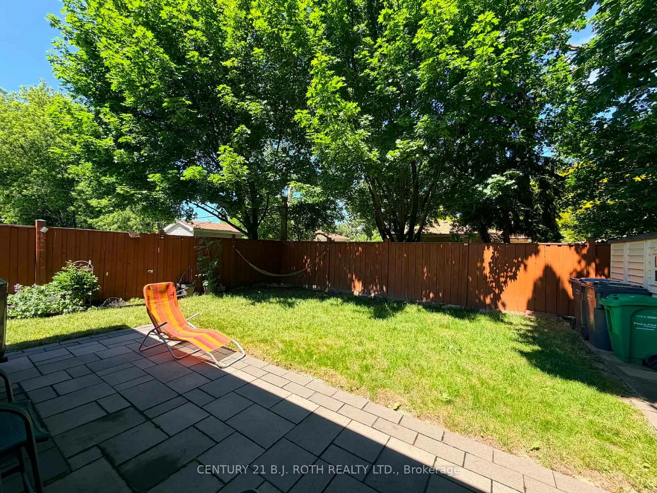 10, Sanford, Northwood Park, Brampton