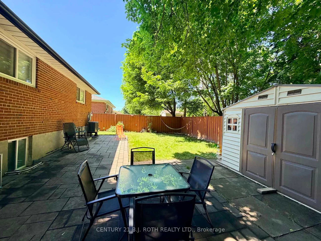 10, Sanford, Northwood Park, Brampton