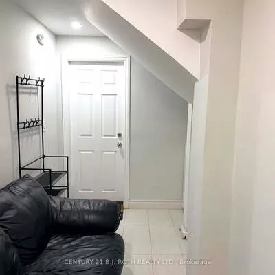 10, Sanford, Northwood Park, Brampton