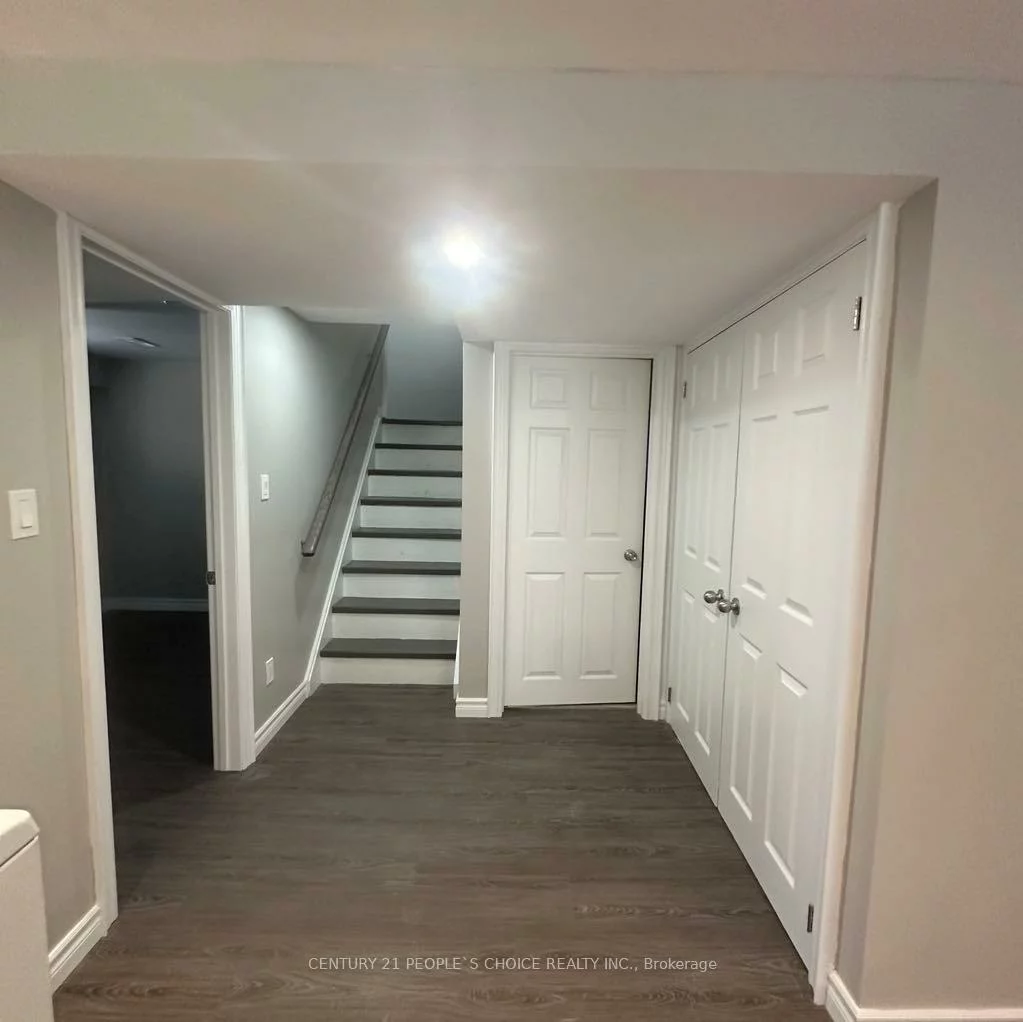 199, Avondale, Avondale, Brampton