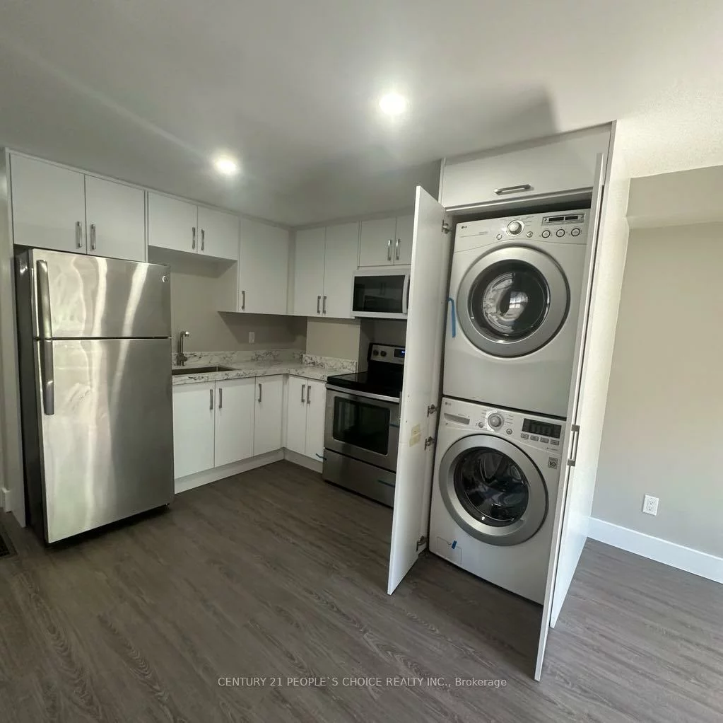 199, Avondale, Avondale, Brampton
