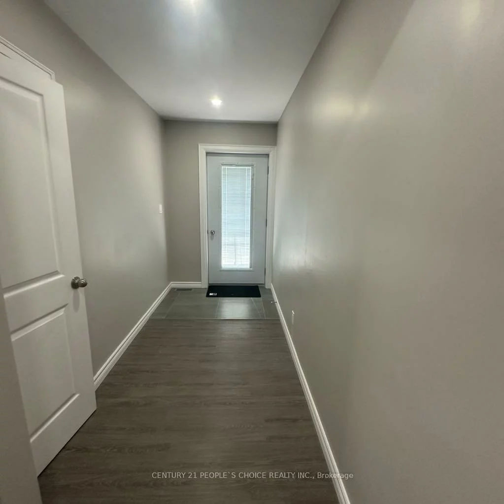199, Avondale, Avondale, Brampton