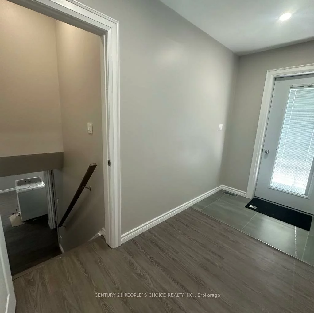 199, Avondale, Avondale, Brampton