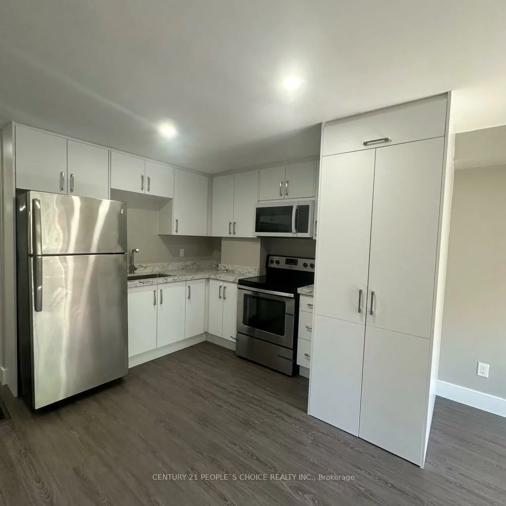 199, Avondale, Avondale, Brampton
