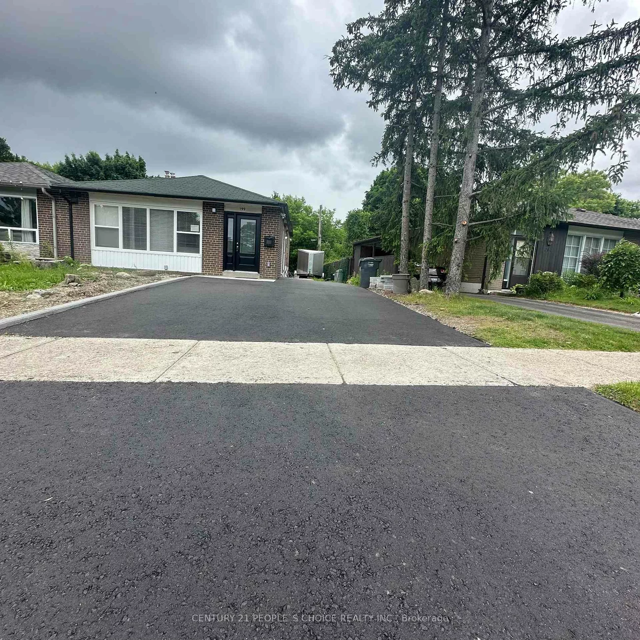199, Avondale, Avondale, Brampton