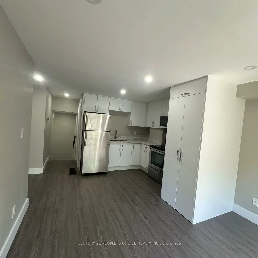 199, Avondale, Avondale, Brampton