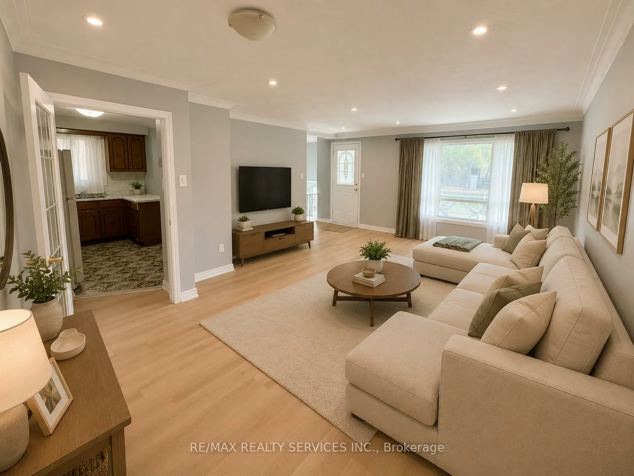 70, Prouse, Brampton North, Brampton