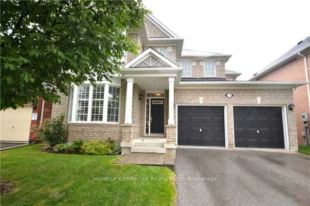 11, Emmett, Fletcher's Meadow, Brampton