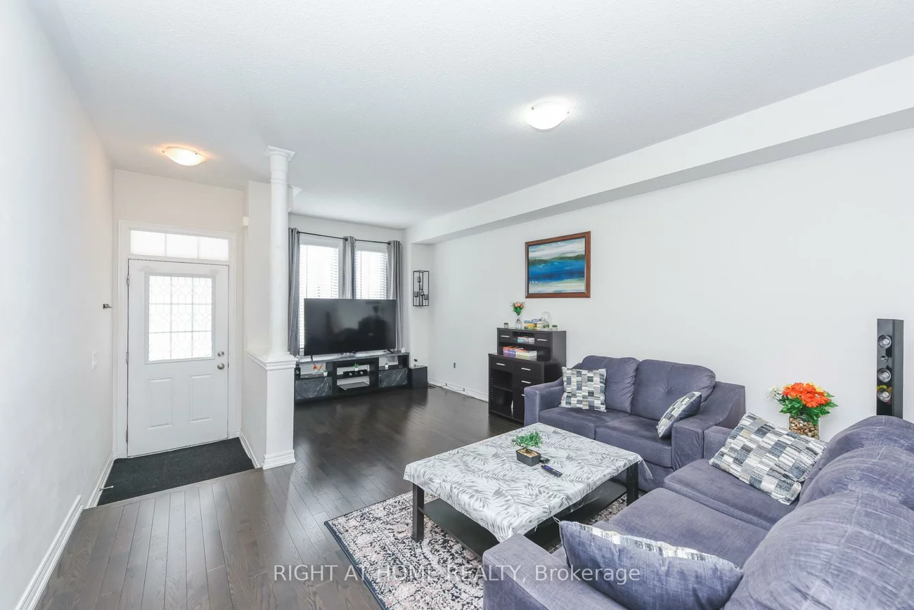 36, Spokanne, Sandringham-Wellington North, Brampton