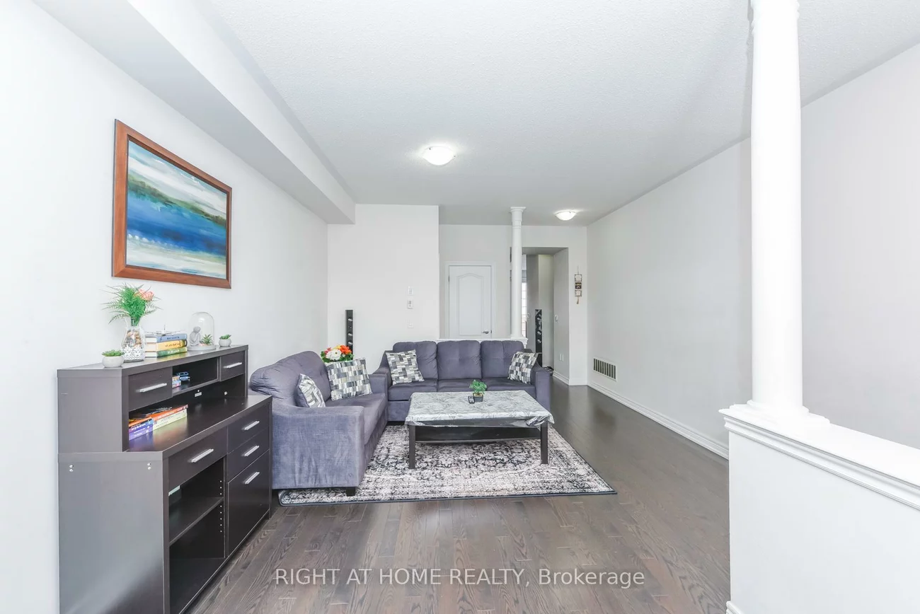 36, Spokanne, Sandringham-Wellington North, Brampton