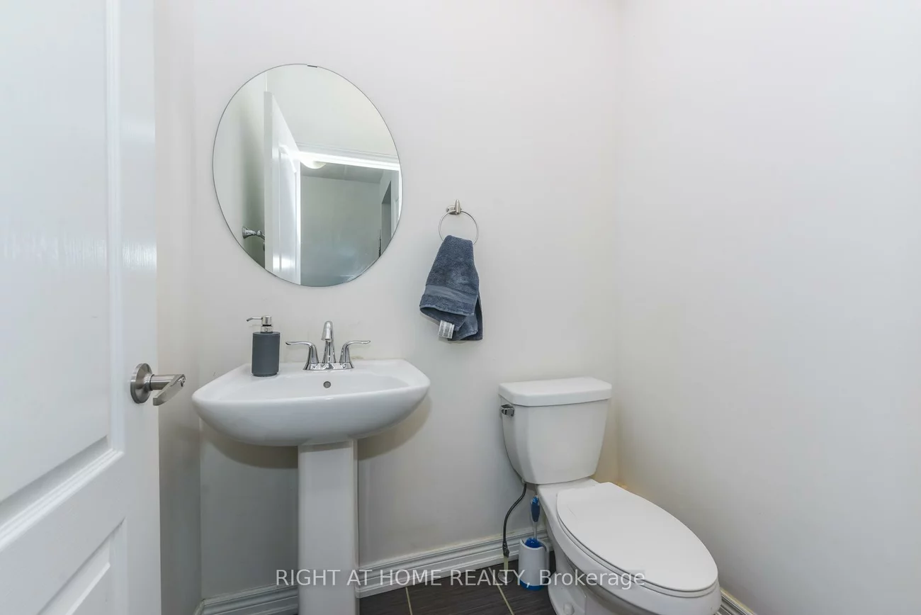 36, Spokanne, Sandringham-Wellington North, Brampton