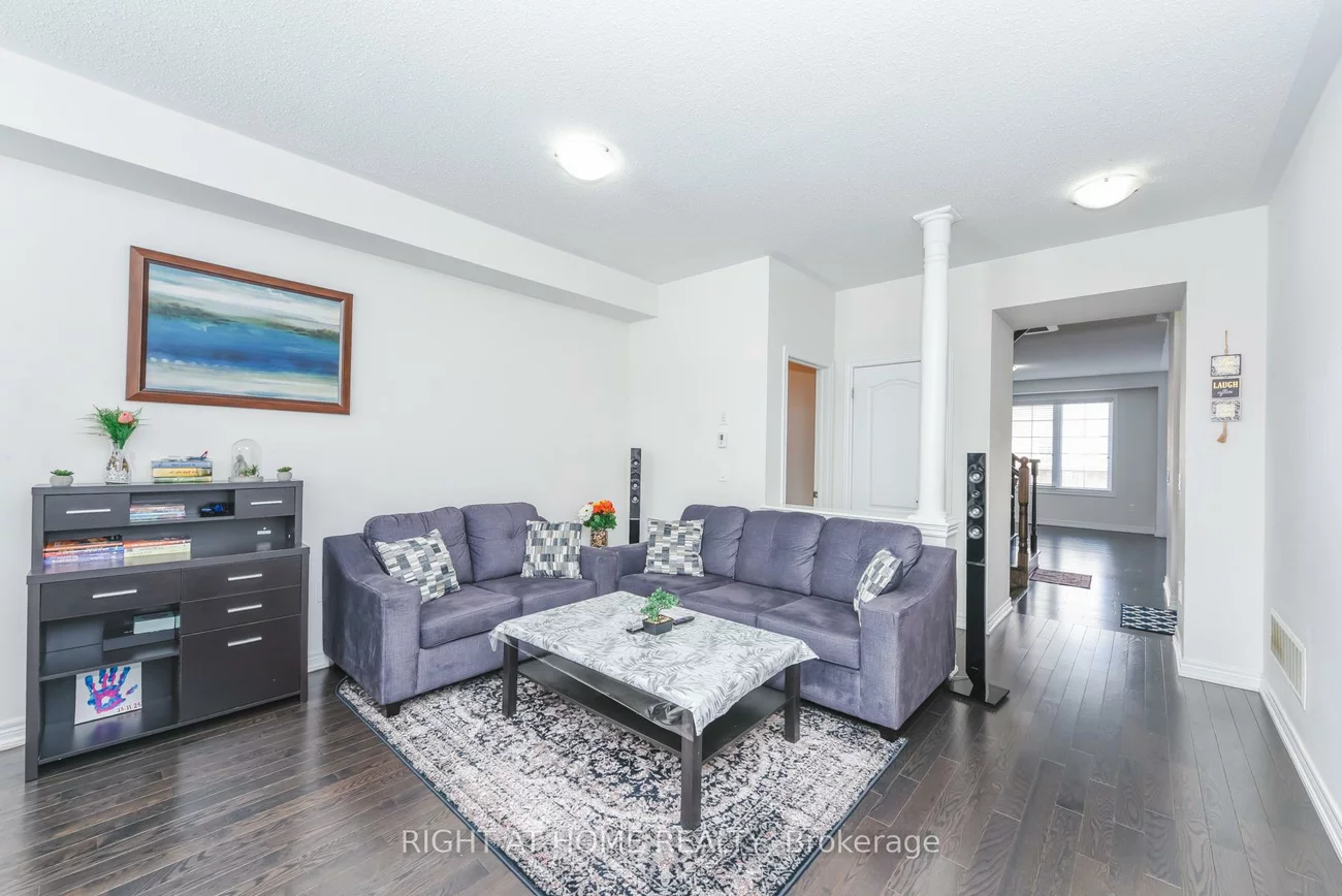 36, Spokanne, Sandringham-Wellington North, Brampton
