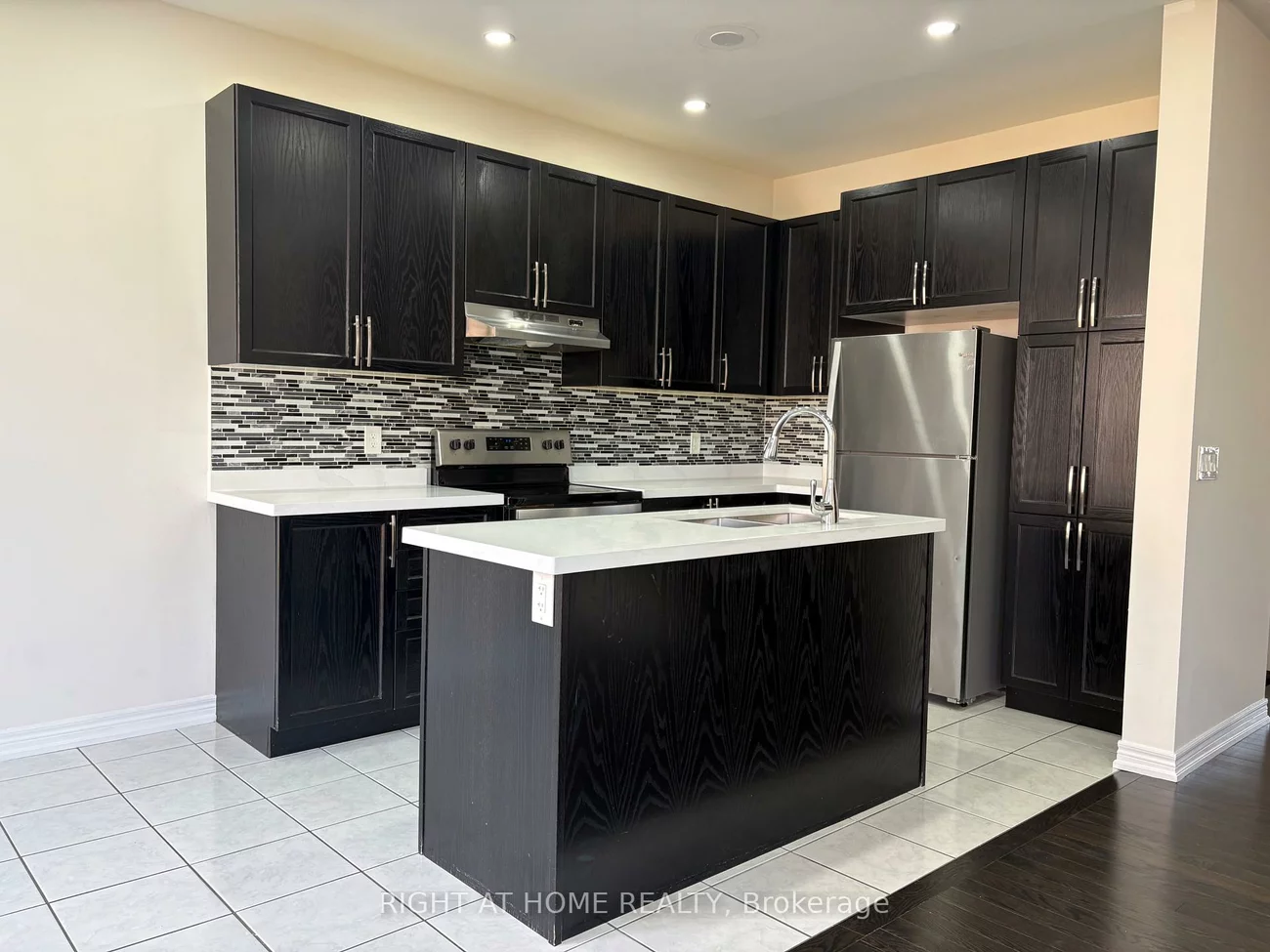 36, Spokanne, Sandringham-Wellington North, Brampton