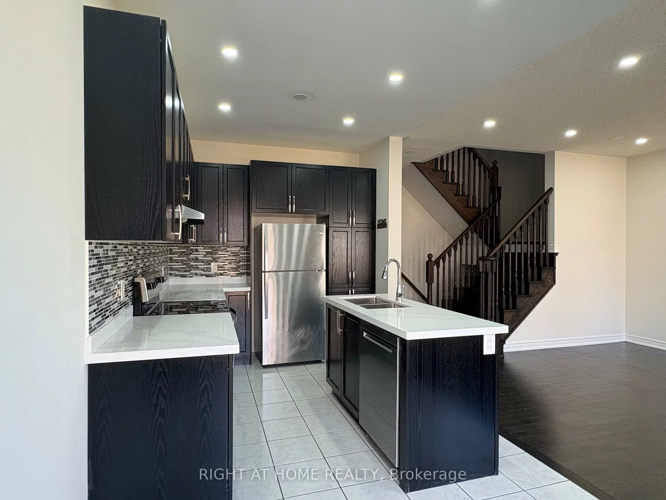 36, Spokanne, Sandringham-Wellington North, Brampton
