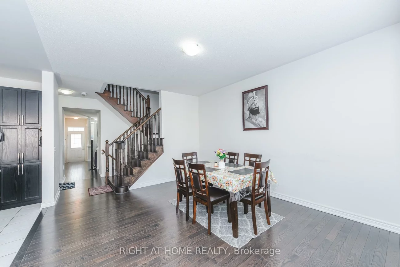 36, Spokanne, Sandringham-Wellington North, Brampton