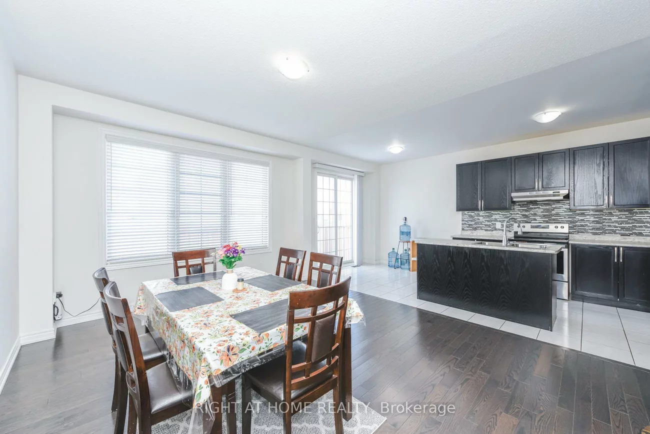 36, Spokanne, Sandringham-Wellington North, Brampton