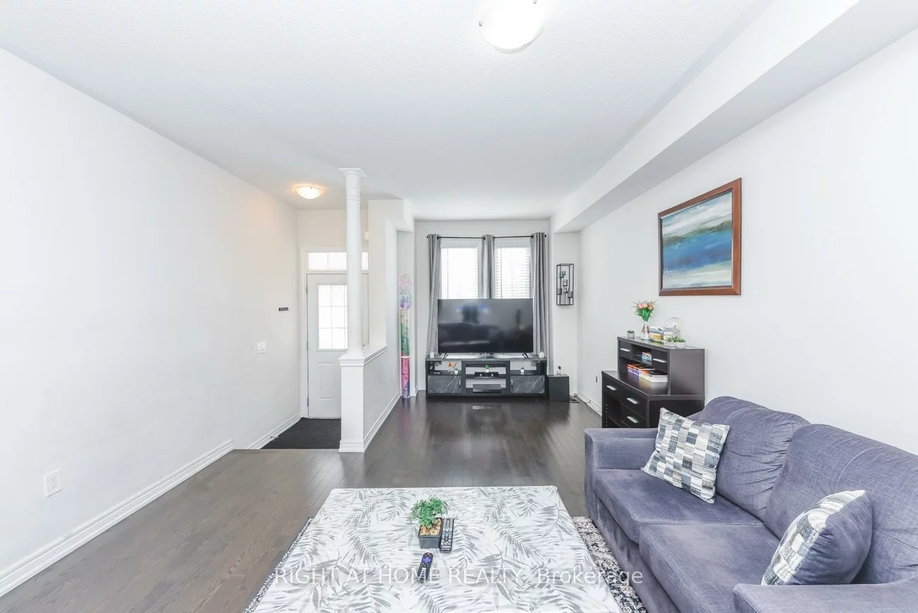 36, Spokanne, Sandringham-Wellington North, Brampton