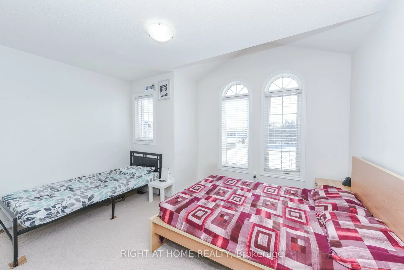 36, Spokanne, Sandringham-Wellington North, Brampton