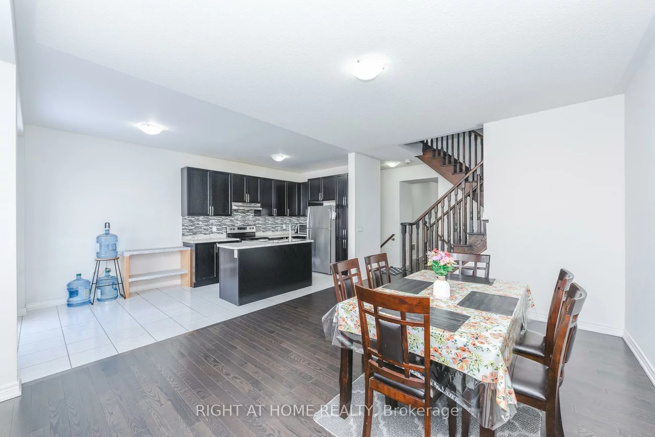 36, Spokanne, Sandringham-Wellington North, Brampton