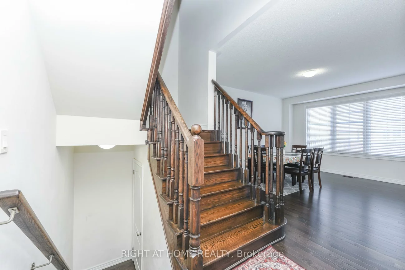 36, Spokanne, Sandringham-Wellington North, Brampton