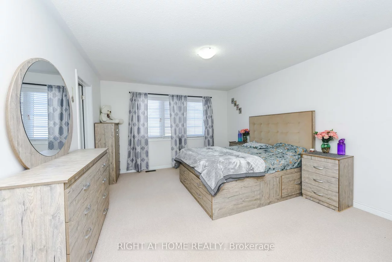 36, Spokanne, Sandringham-Wellington North, Brampton