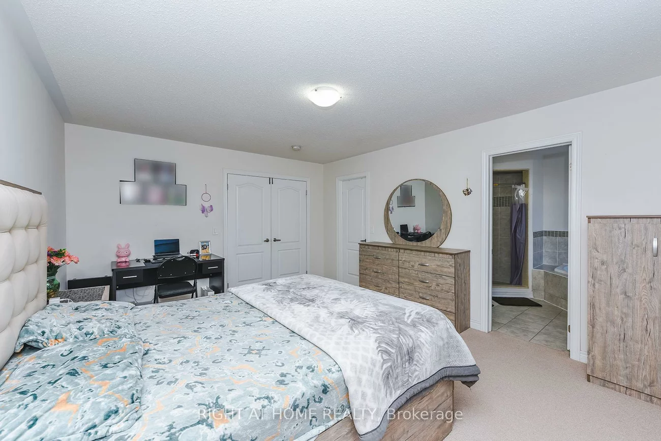 36, Spokanne, Sandringham-Wellington North, Brampton