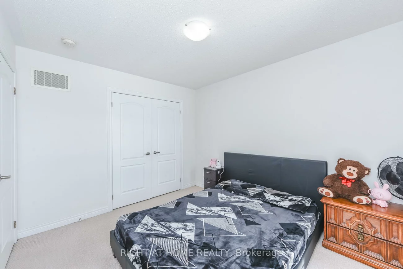36, Spokanne, Sandringham-Wellington North, Brampton