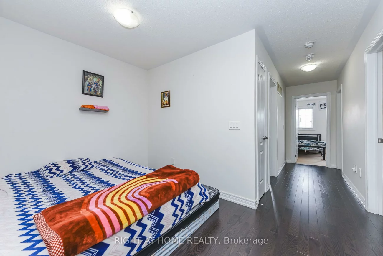 36, Spokanne, Sandringham-Wellington North, Brampton