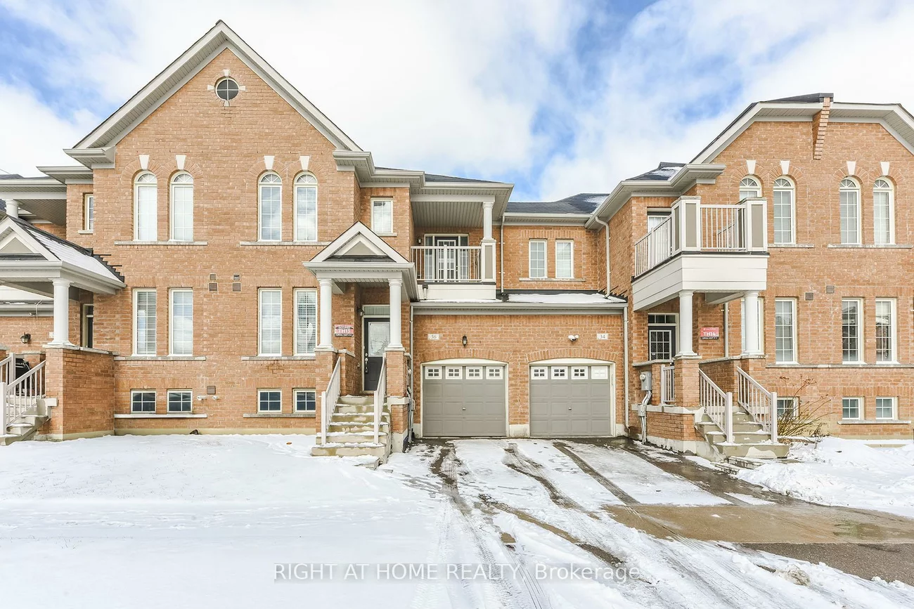 36, Spokanne, Sandringham-Wellington North, Brampton