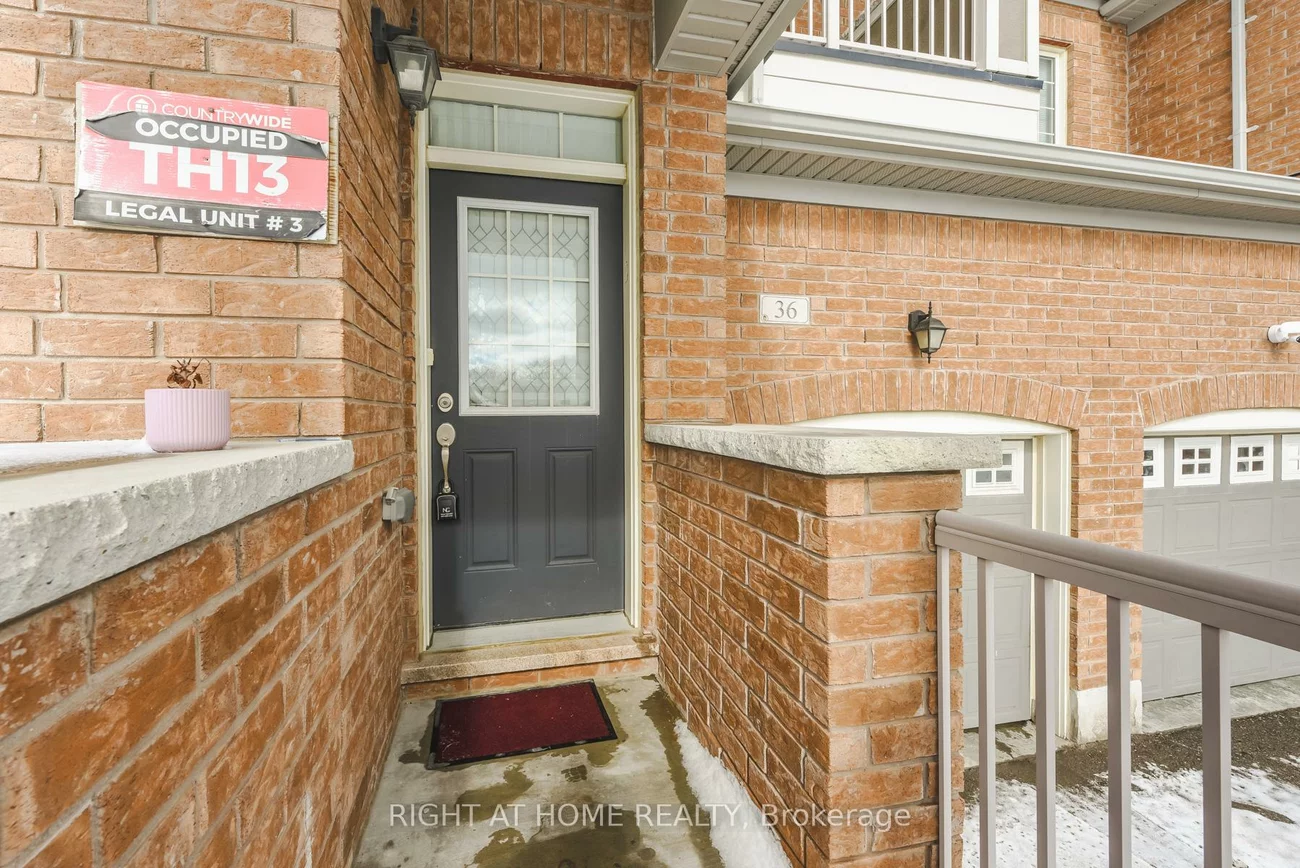36, Spokanne, Sandringham-Wellington North, Brampton