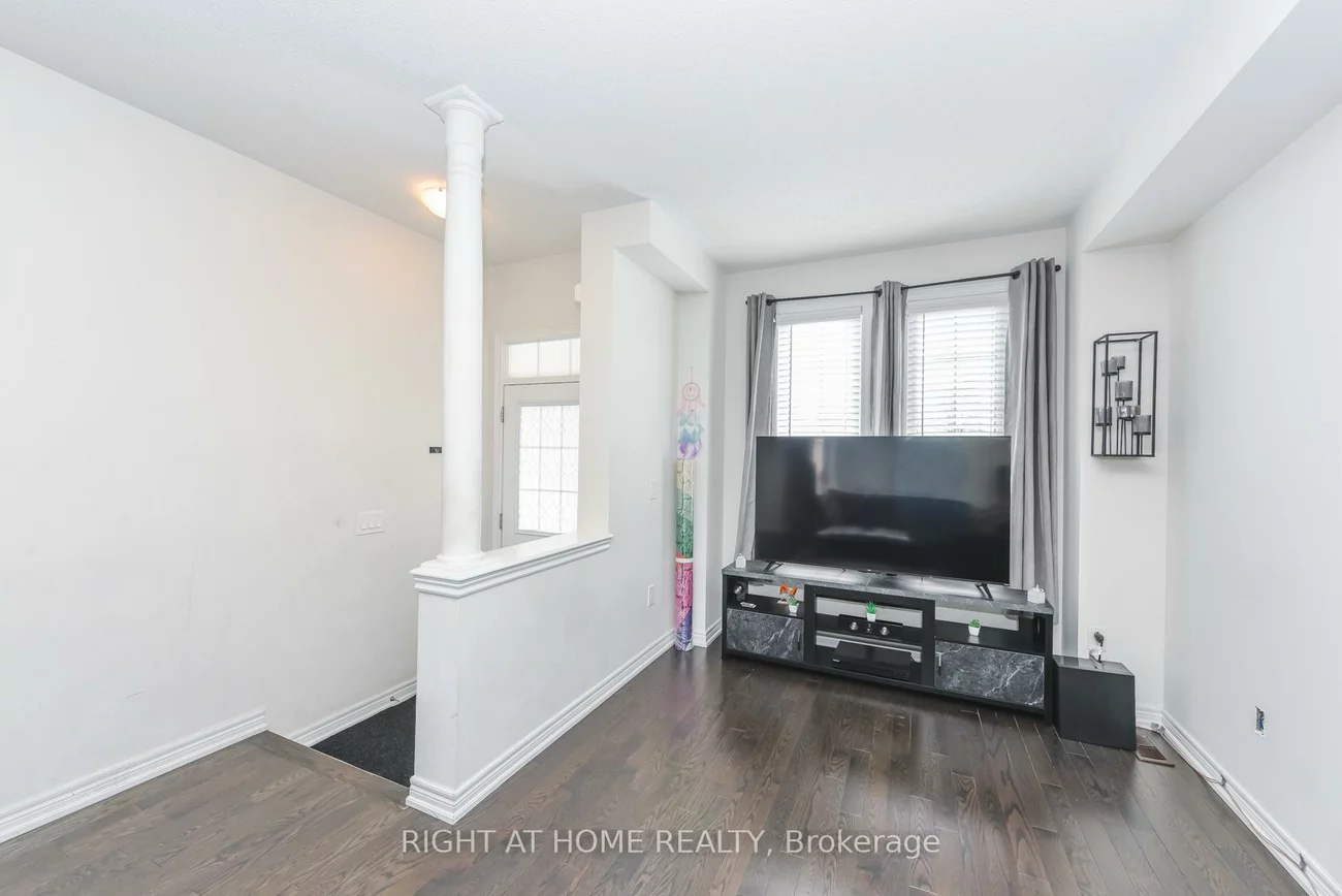 36, Spokanne, Sandringham-Wellington North, Brampton