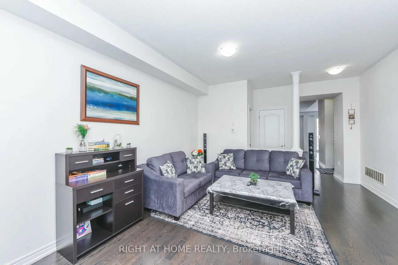 36, Spokanne, Sandringham-Wellington North, Brampton