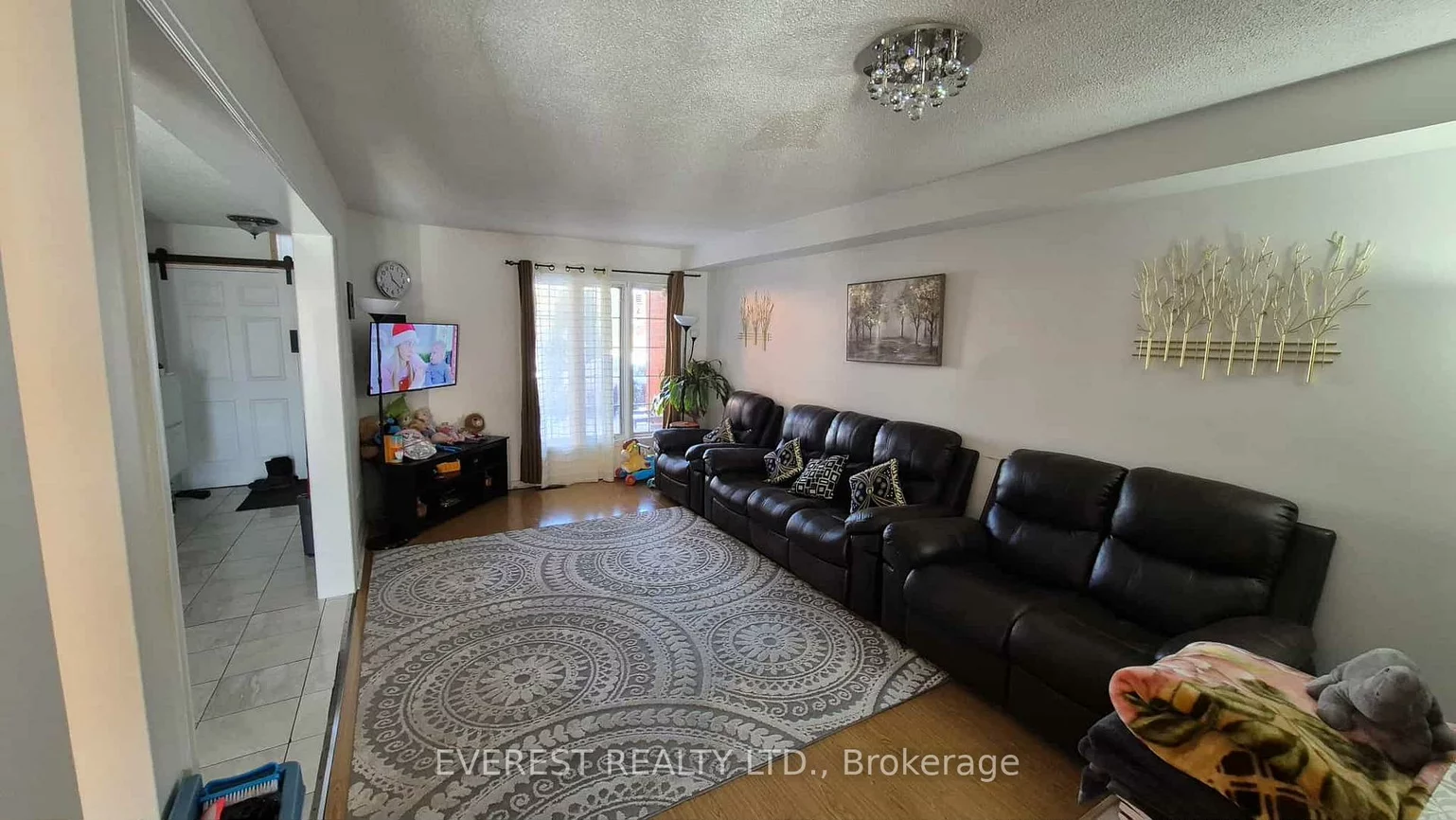 124, Desert Sand, Sandringham-Wellington, Brampton