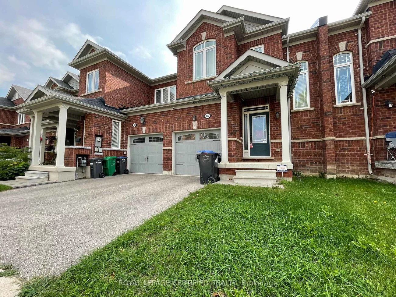 122, Kempenfelt, Northwest Brampton, Brampton