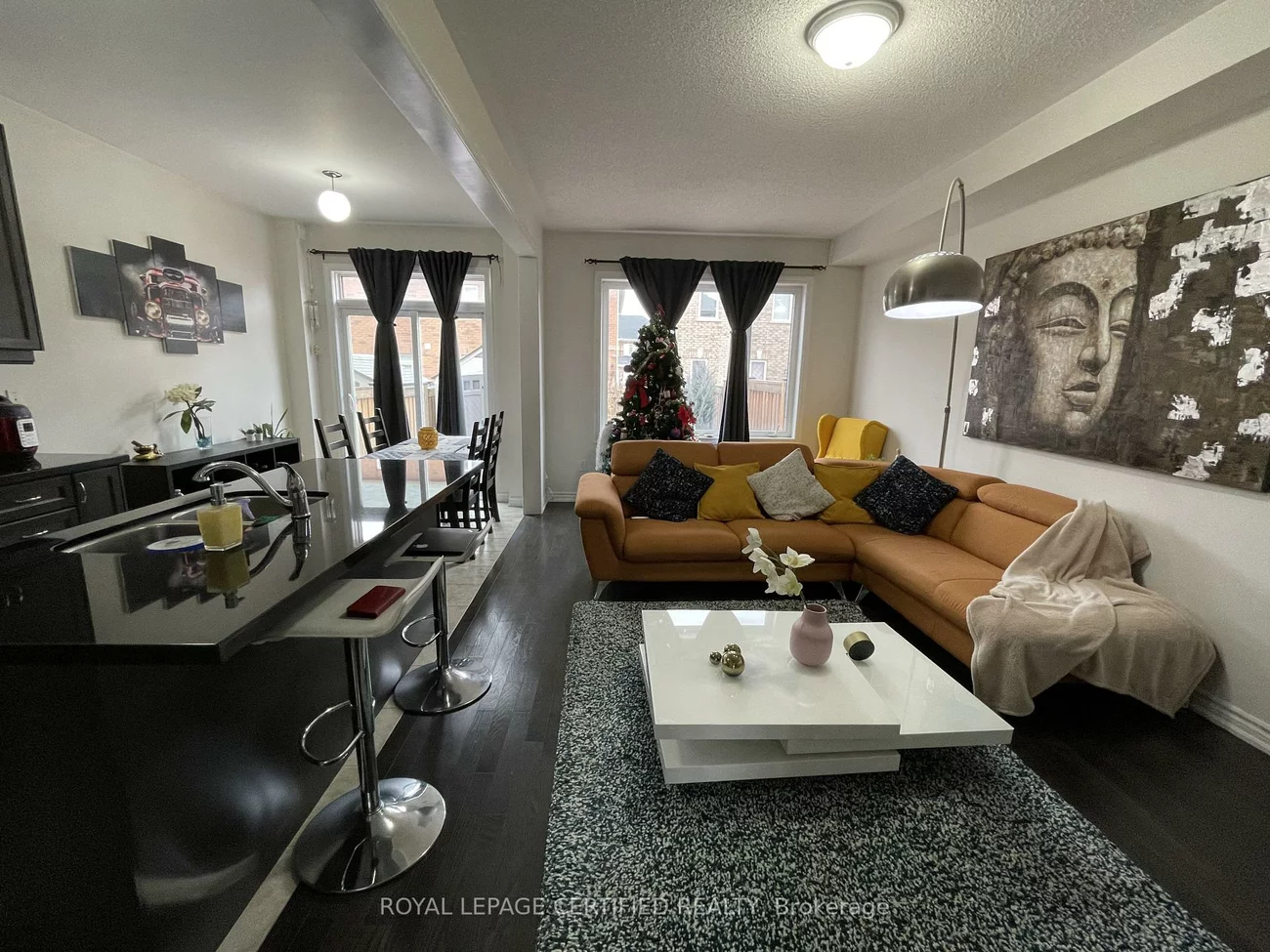 122, Kempenfelt, Northwest Brampton, Brampton