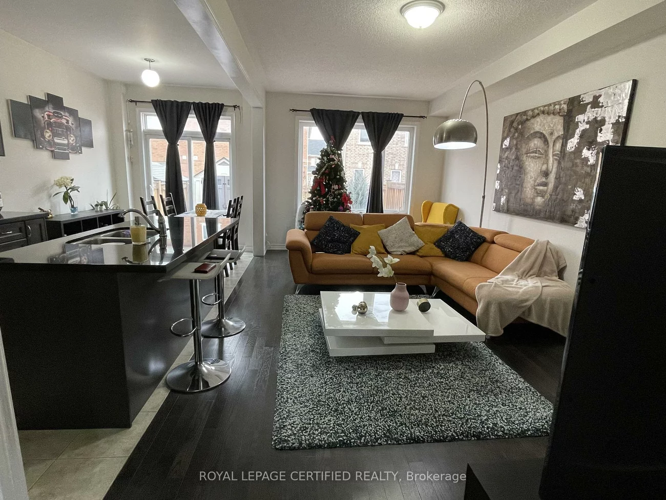 122, Kempenfelt, Northwest Brampton, Brampton