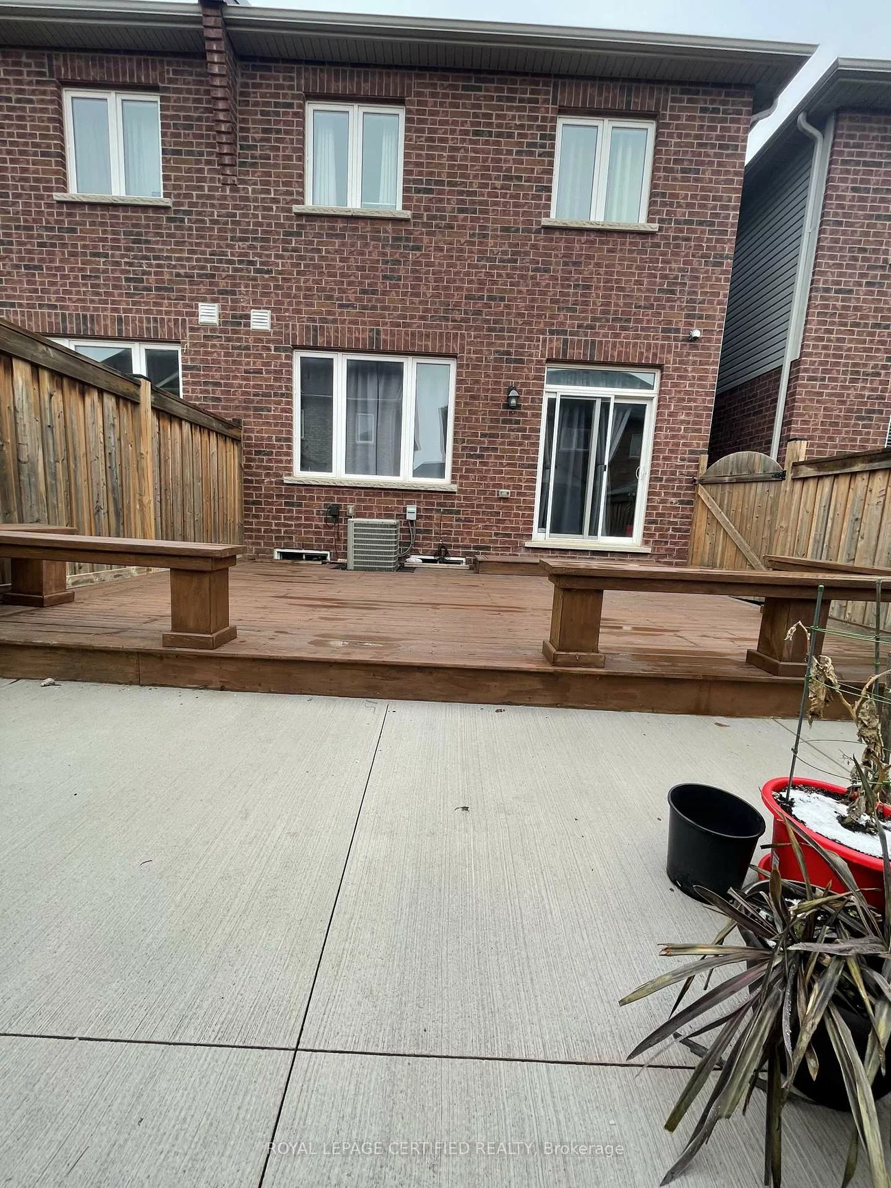 122, Kempenfelt, Northwest Brampton, Brampton