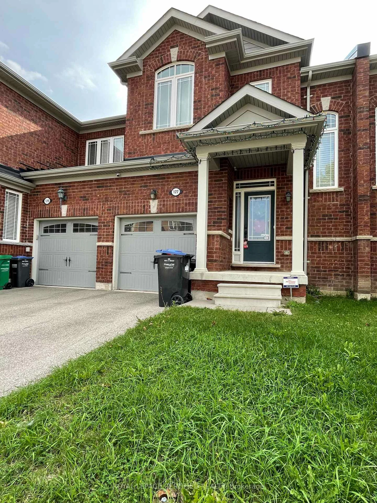 122, Kempenfelt, Northwest Brampton, Brampton