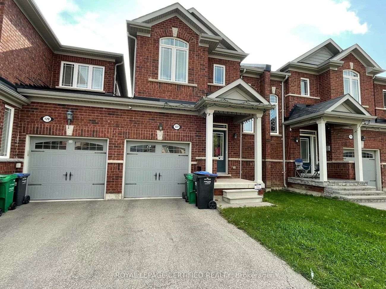 122, Kempenfelt, Northwest Brampton, Brampton