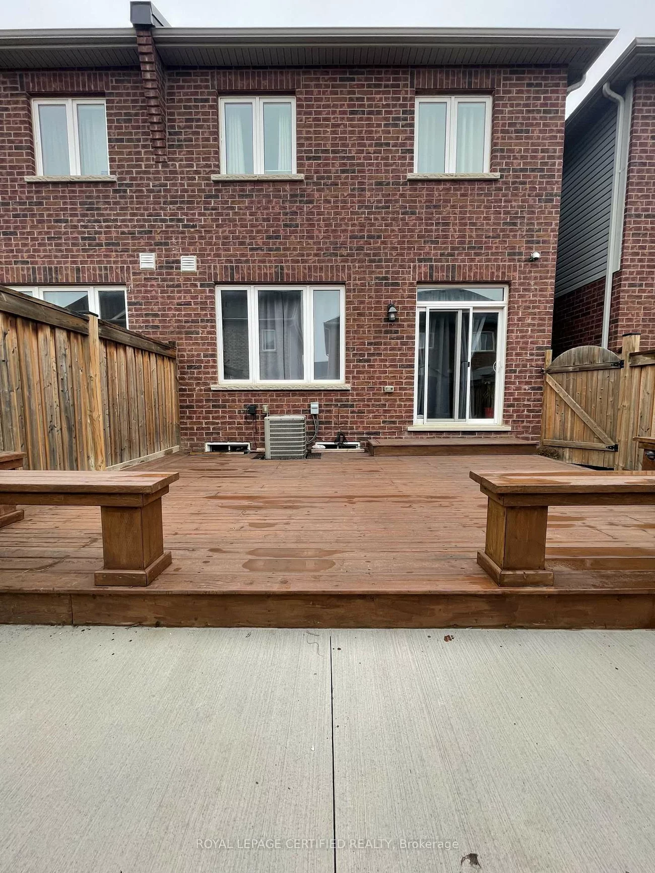 122, Kempenfelt, Northwest Brampton, Brampton