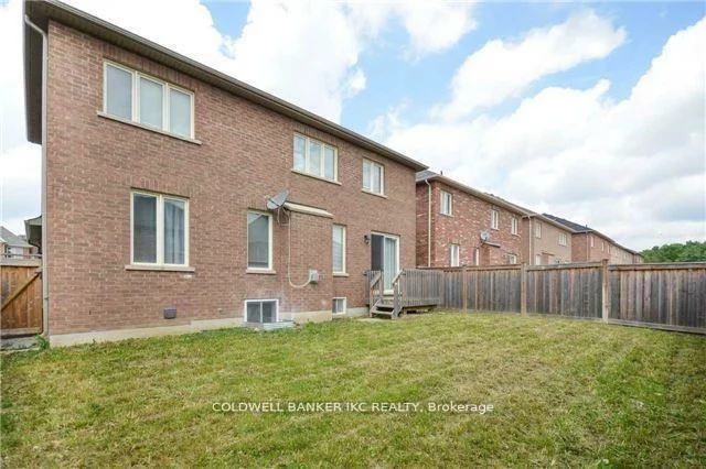 23, Plentywood, Bram West, Brampton