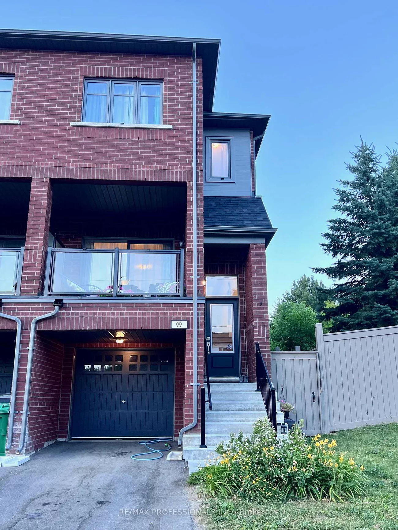 99, Haggert, Downtown Brampton, Brampton