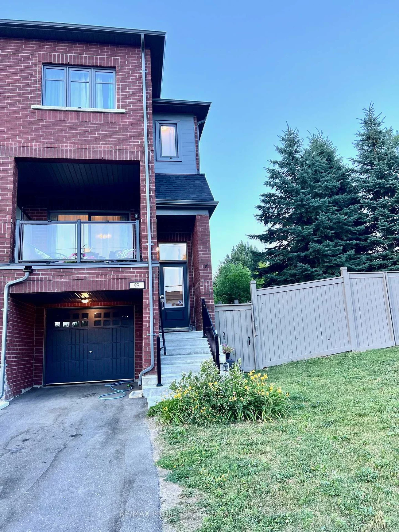 99, Haggert, Downtown Brampton, Brampton