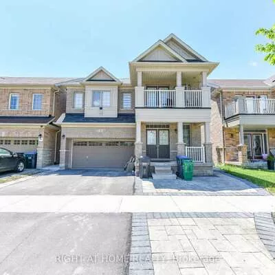 82, Elmcrest, Credit Valley, Brampton