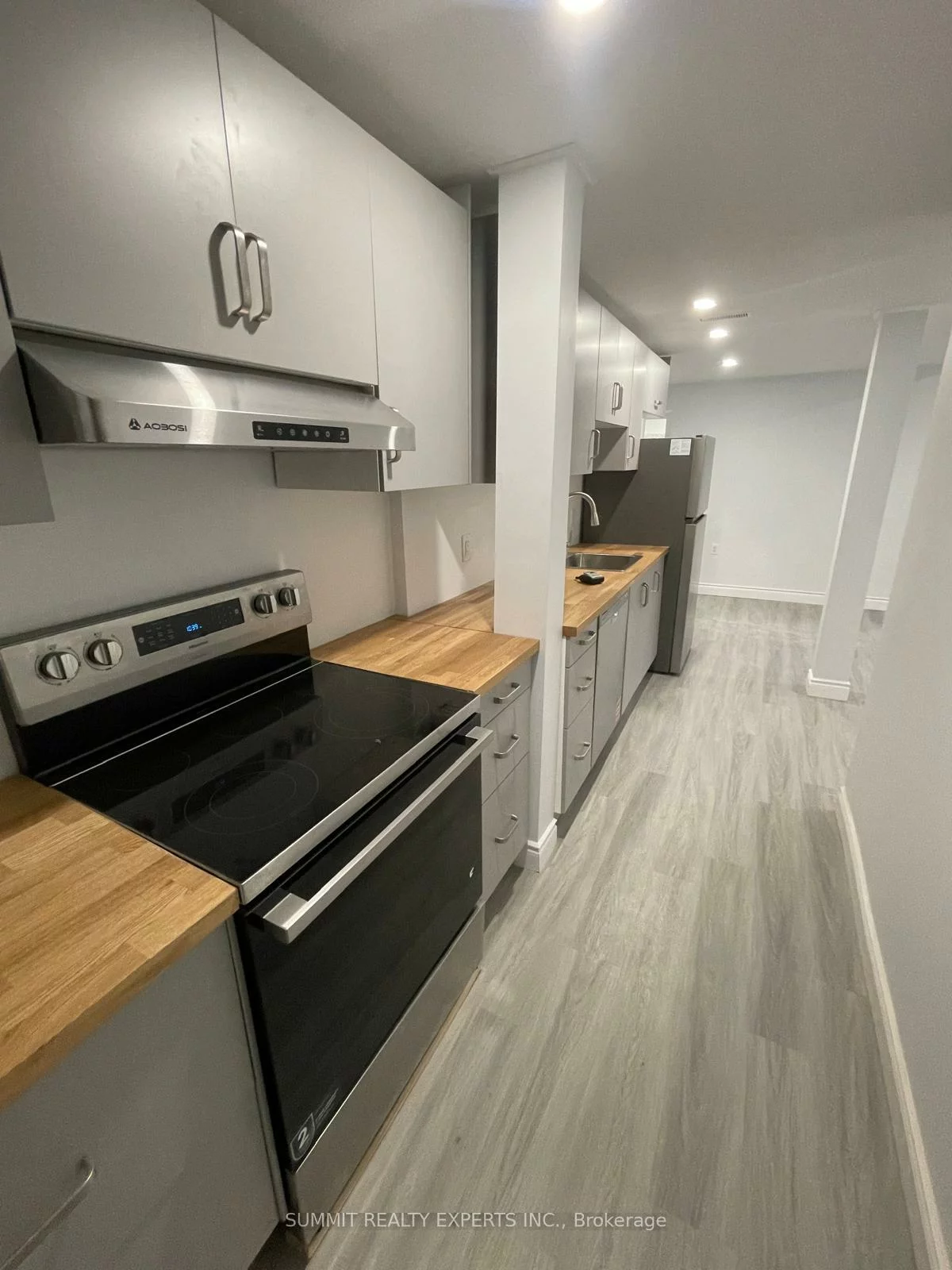 63, Treeline, Vales of Castlemore, Brampton
