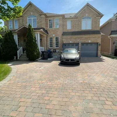 63, Treeline, Vales of Castlemore, Brampton