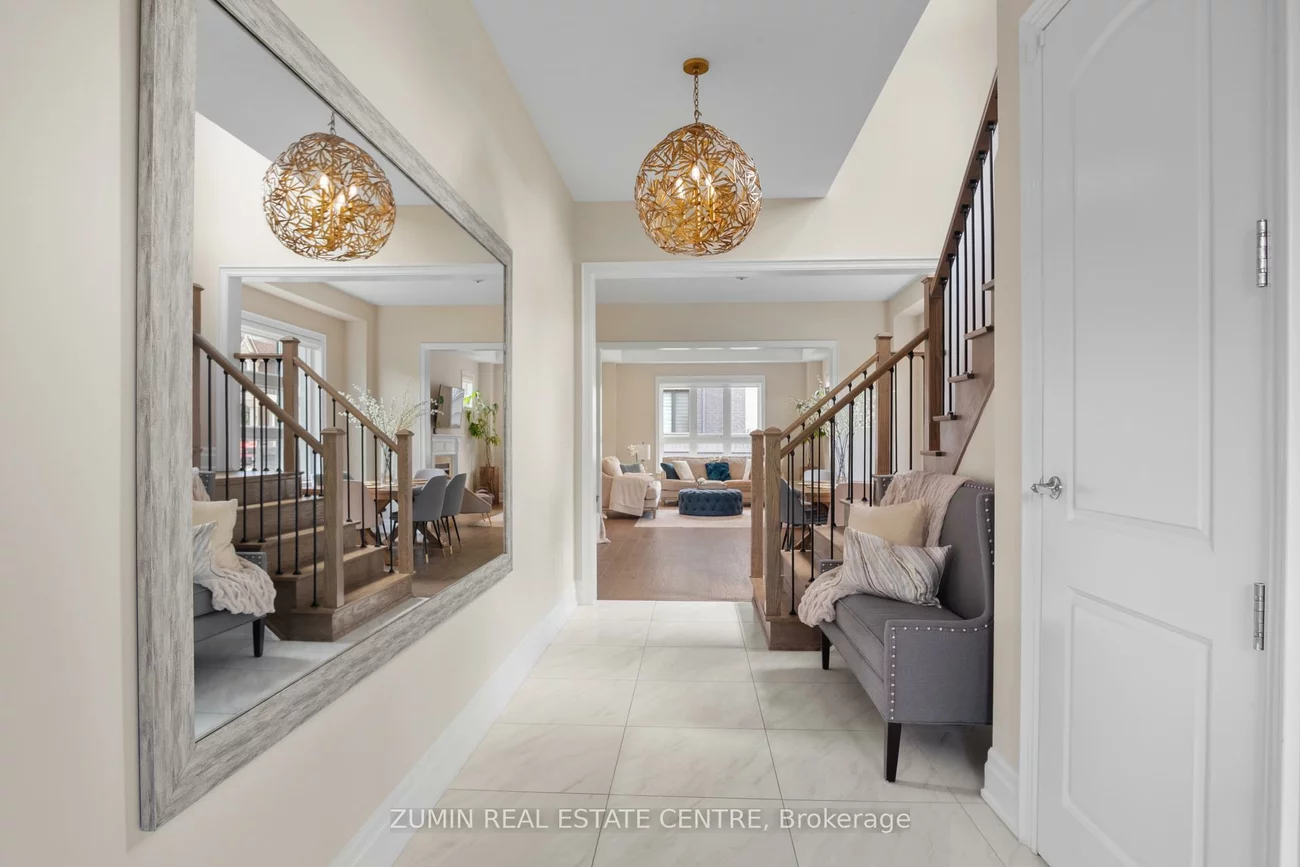 39, Lyle, Credit Valley, Brampton