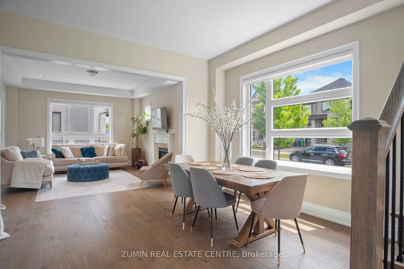 39, Lyle, Credit Valley, Brampton