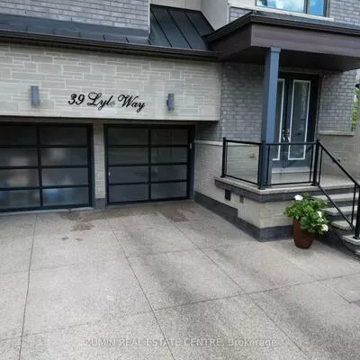 39, Lyle, Credit Valley, Brampton