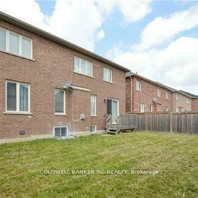 23, Plentywood, Bram West, Brampton